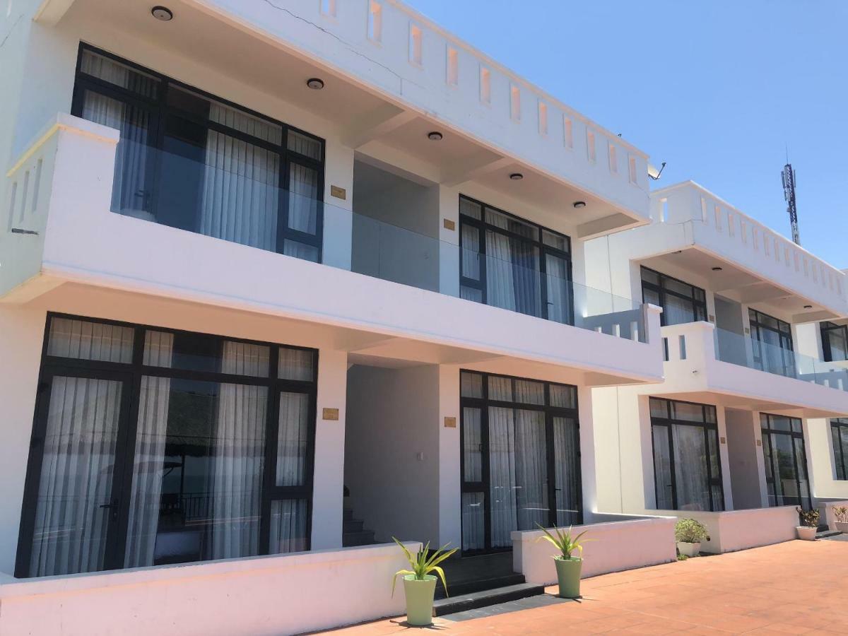 Aurora Villas And Resort Quy Nhon Exteriör bild