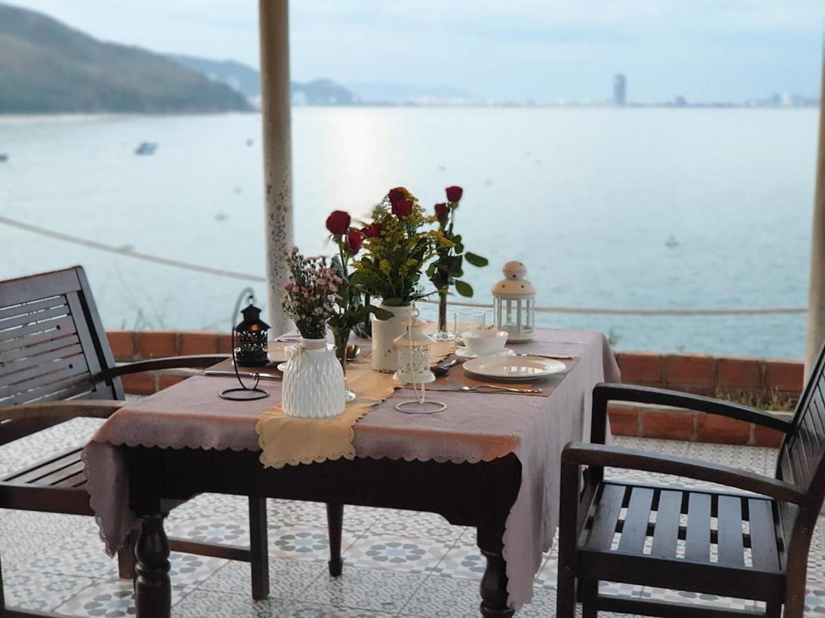 Aurora Villas And Resort Quy Nhon Exteriör bild